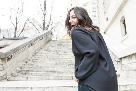 Les grandes tailles ont aussi le droit à de la slow fashion avec Atelier 312