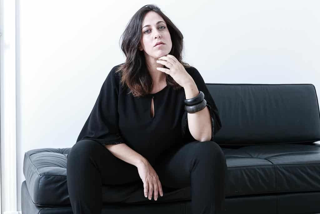 « Taille zero pointée »