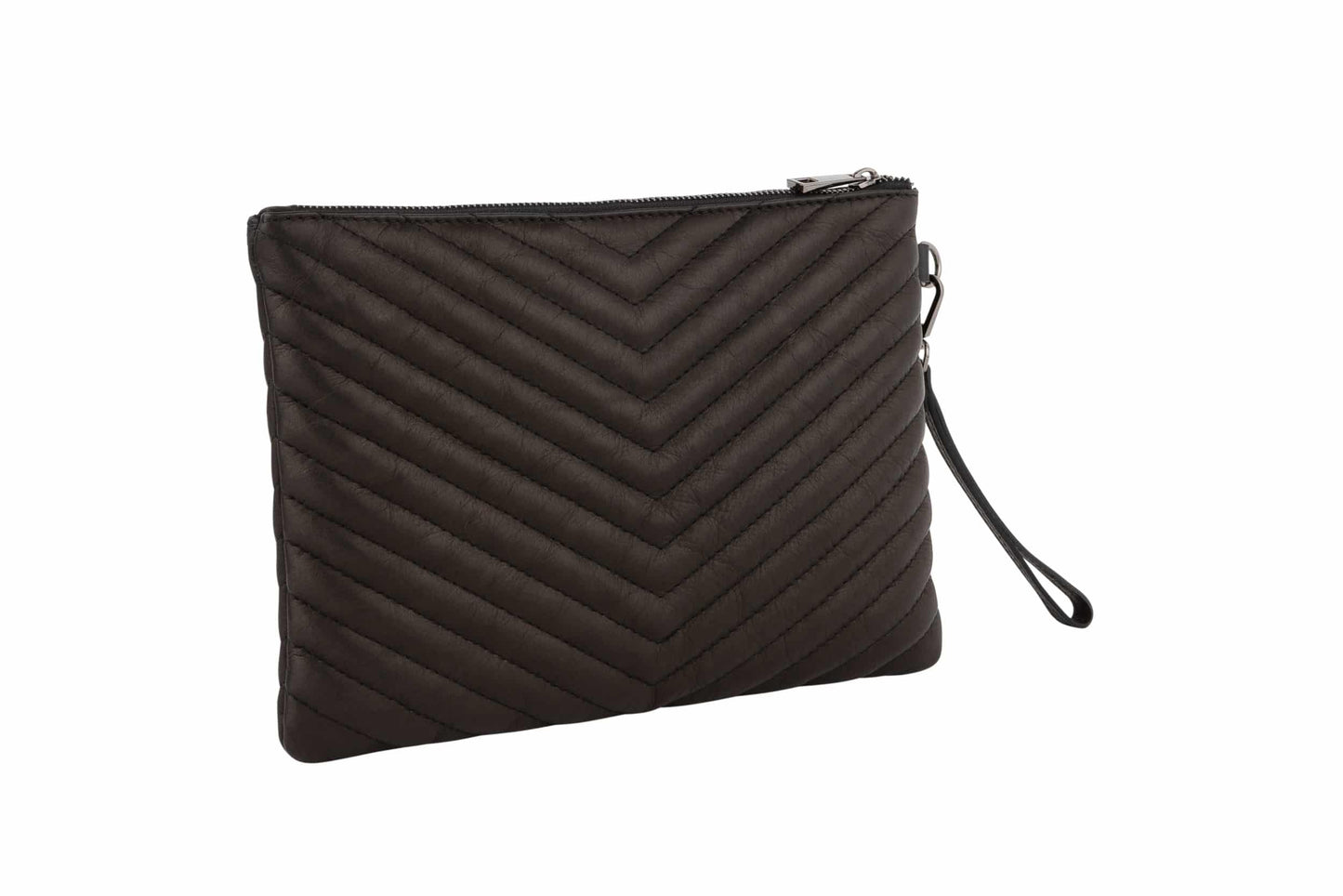 Florence Pouch Black