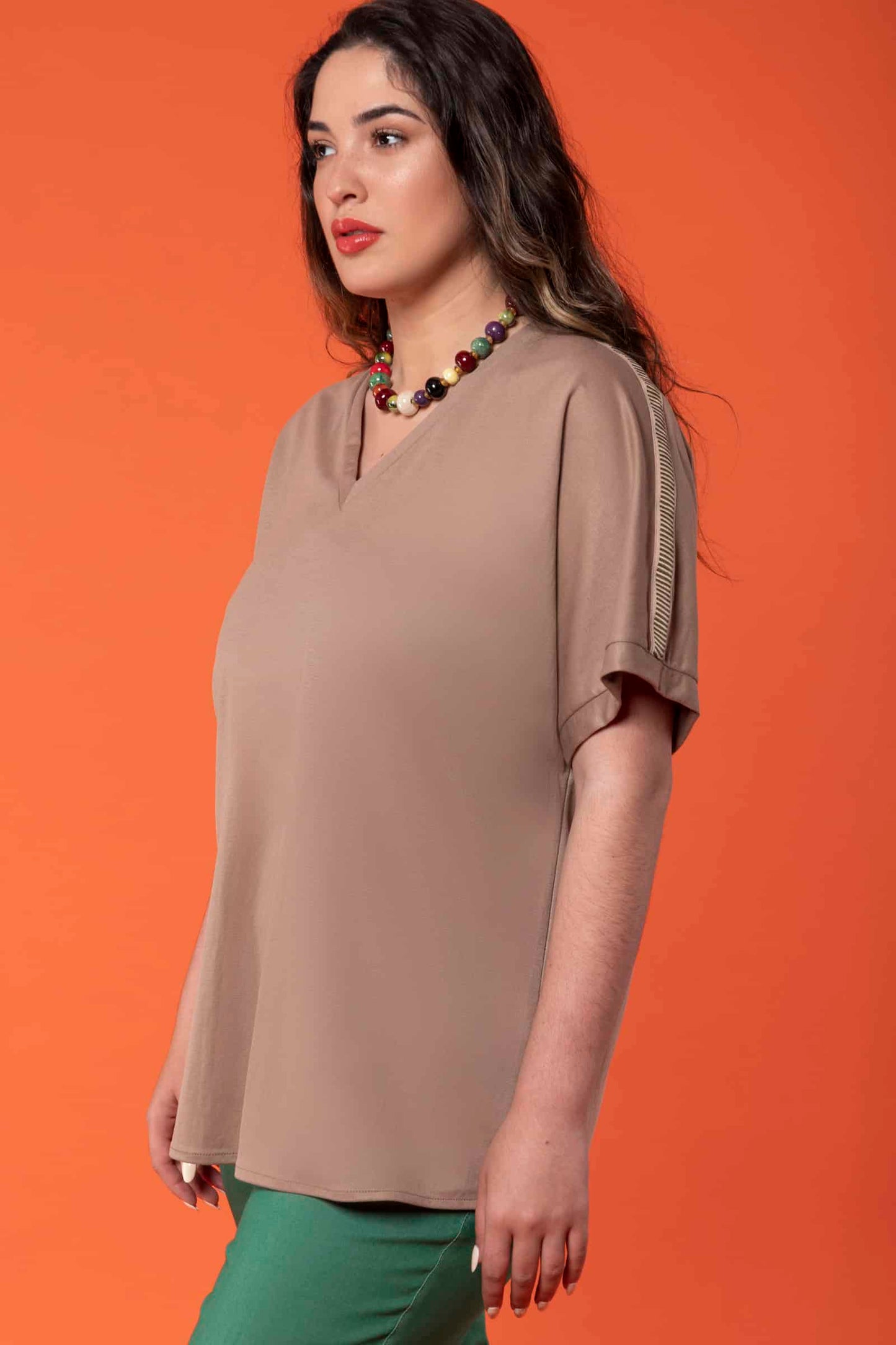 Palermo blouse