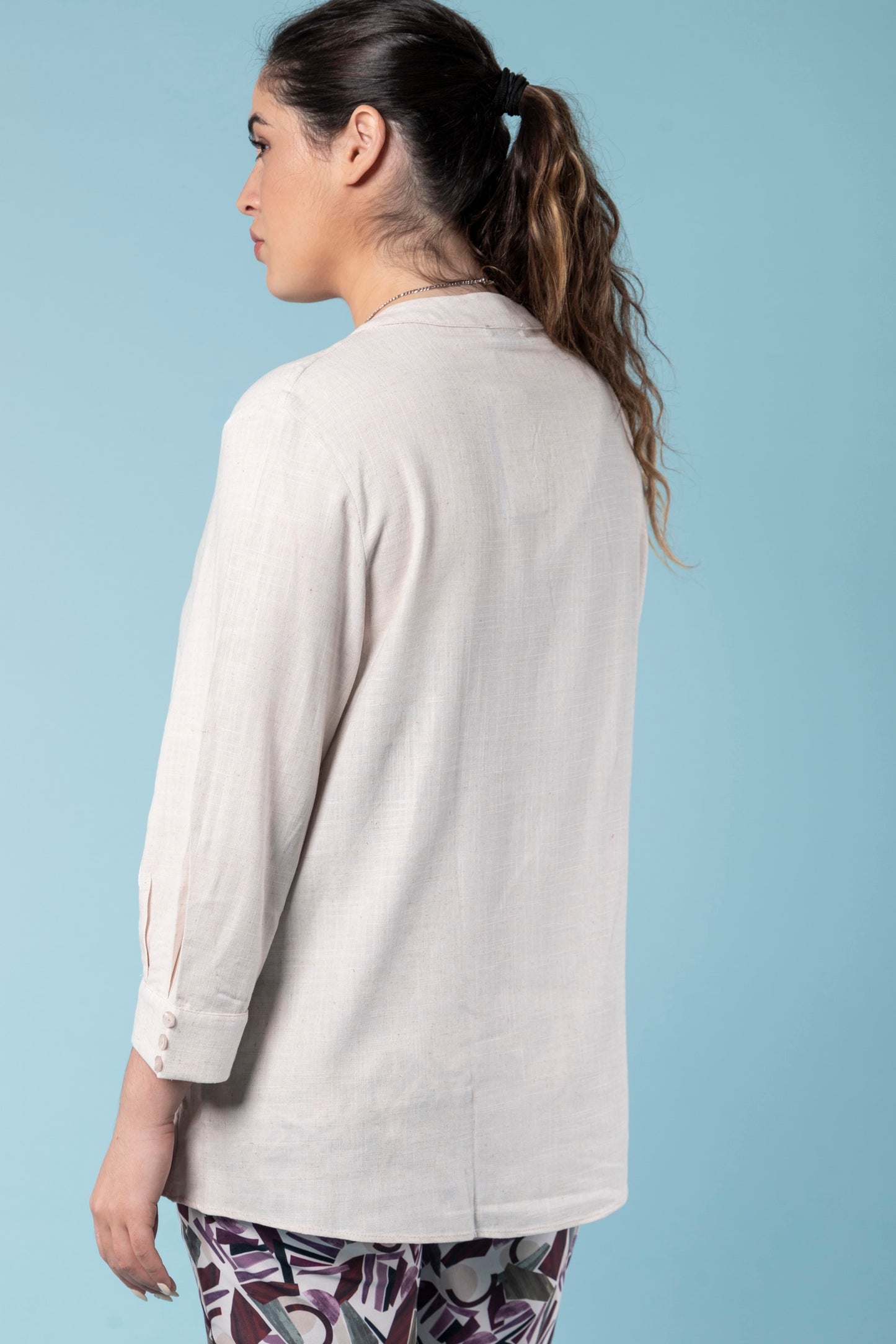 Venice blouse
