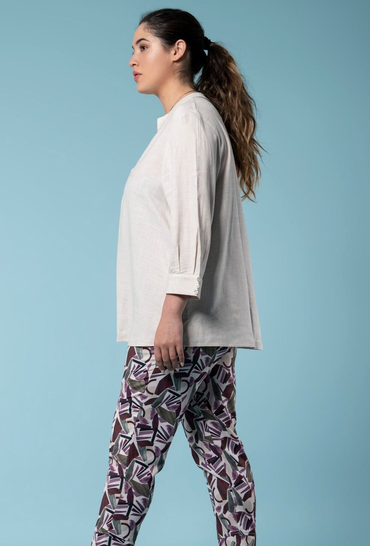 Venice blouse