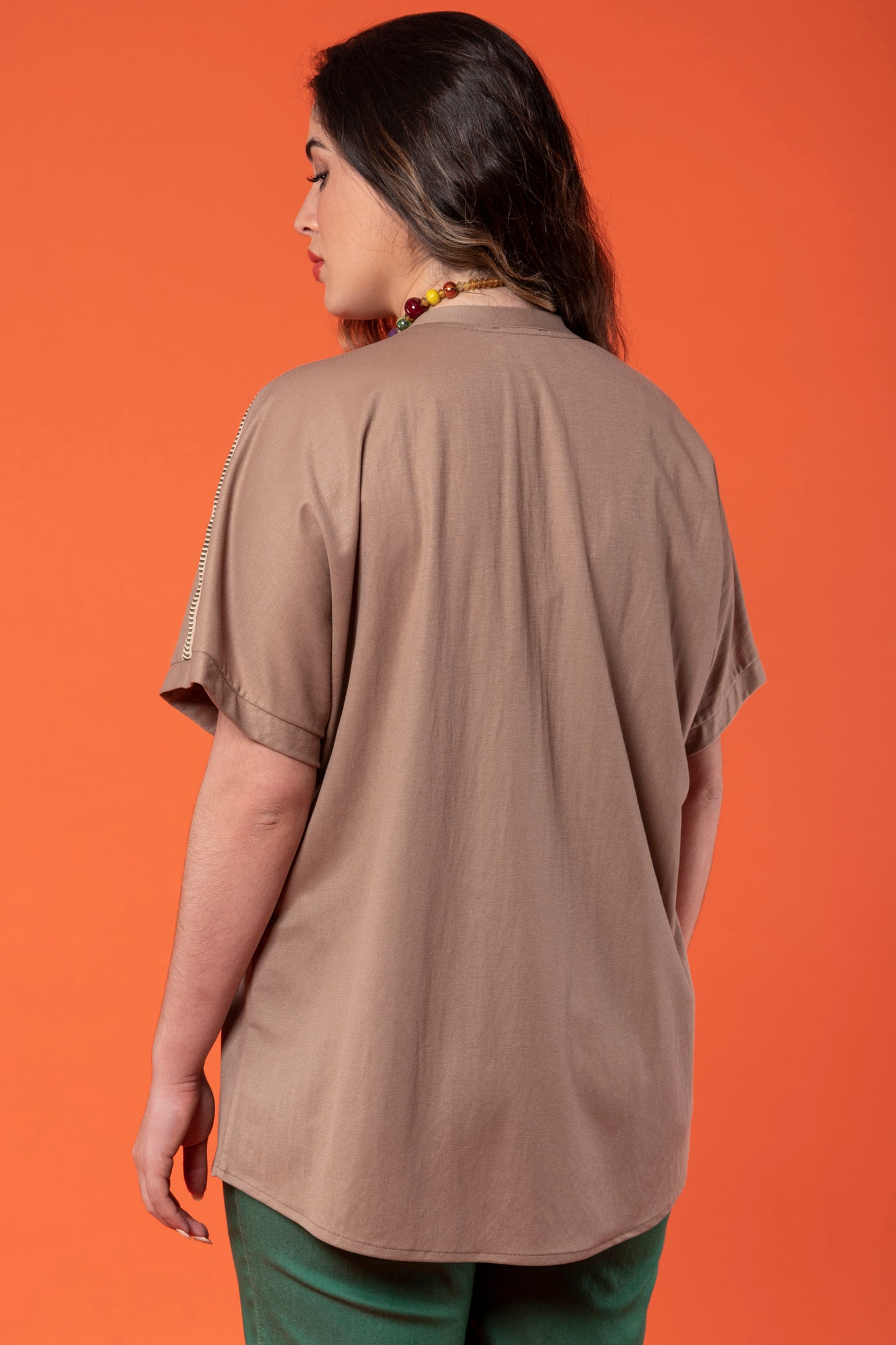Palermo blouse