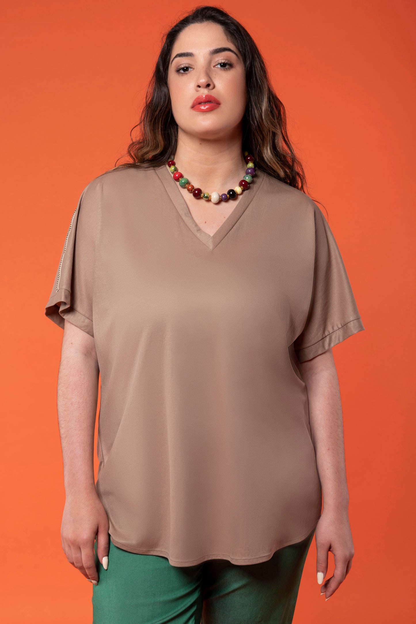 Palermo blouse