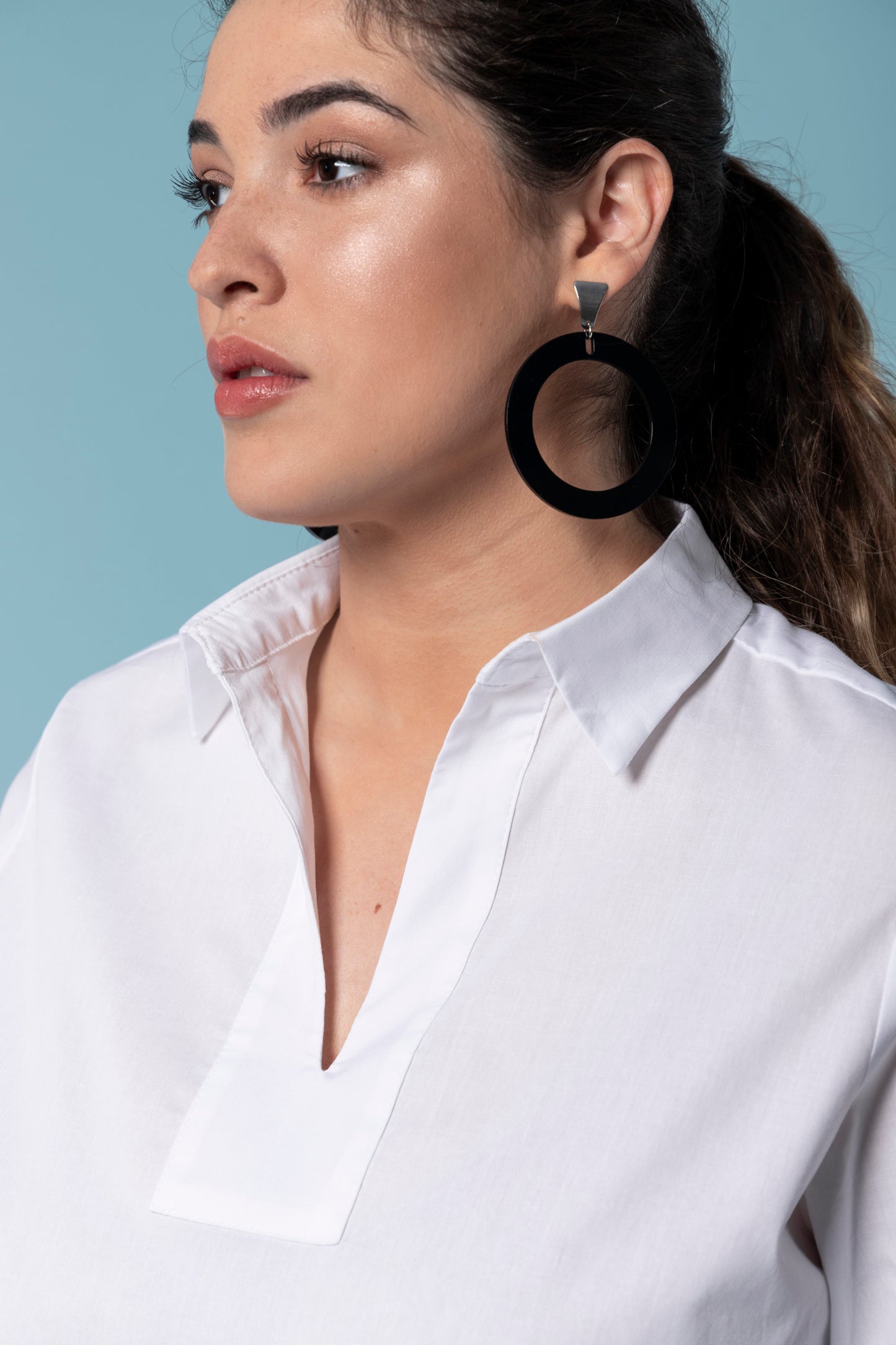 Blouse Sydney Blanc