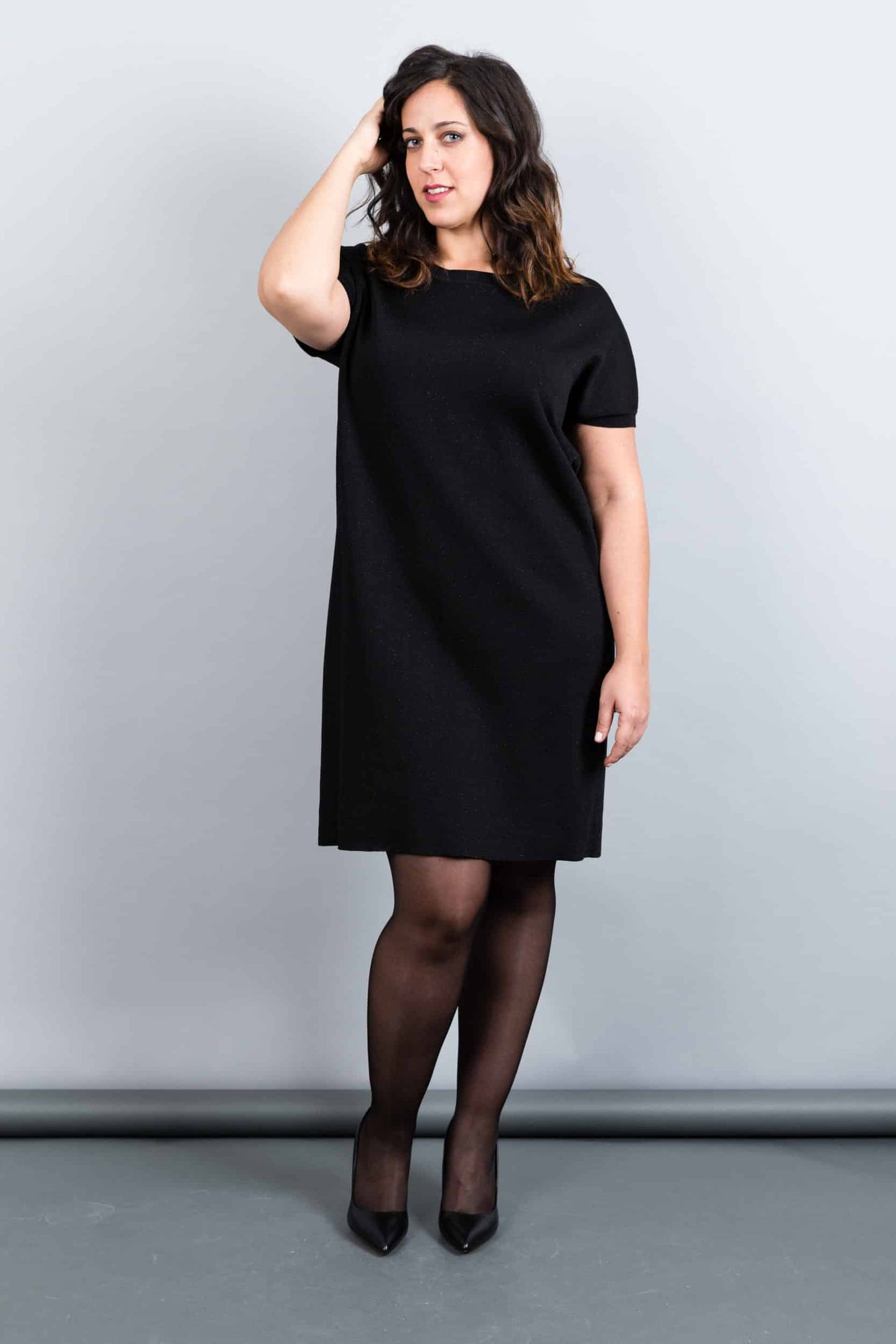 Tokyo dress